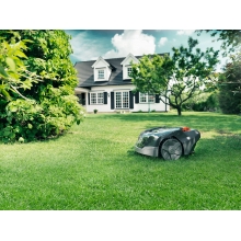 Робот-газонокосилка Husqvarna Automower 105 Робот-газонокосилка Husqvarna Automower 105