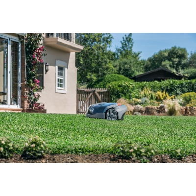 Робот-газонокосилка Husqvarna Automower 105 Робот-газонокосилка Husqvarna Automower 105