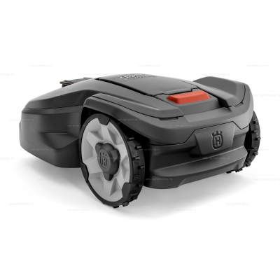 Робот-газонокосилка Husqvarna Automower 305 Connect Home Робот-газонокосилка Husqvarna Automower 305 Connect Home