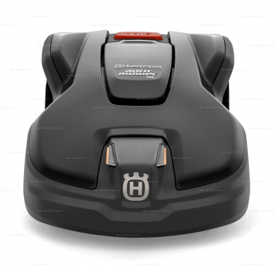 Робот-газонокосилка Husqvarna Automower 305 Connect Home Робот-газонокосилка Husqvarna Automower 305 Connect Home