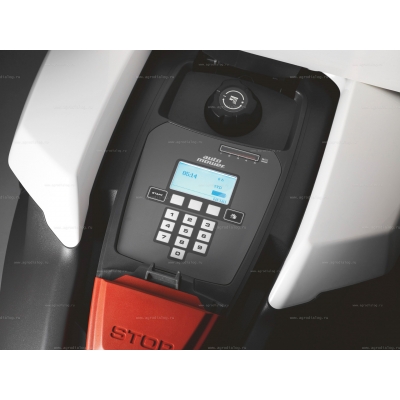 Робот-газонокосилка Husqvarna Automower 305 Connect Home Робот-газонокосилка Husqvarna Automower 305 Connect Home