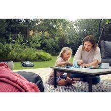 Робот-газонокосилка Husqvarna Automower 305 Connect Home Робот-газонокосилка Husqvarna Automower 305 Connect Home