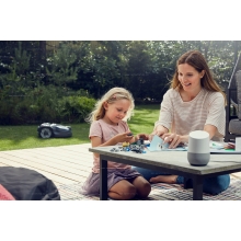 Робот-газонокосилка Husqvarna Automower 305 Connect Home Робот-газонокосилка Husqvarna Automower 305 Connect Home