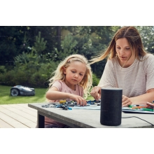 Робот-газонокосилка Husqvarna Automower 305 Connect Home Робот-газонокосилка Husqvarna Automower 305 Connect Home