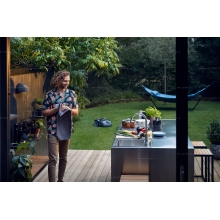 Робот-газонокосилка Husqvarna Automower 305 Connect Home Робот-газонокосилка Husqvarna Automower 305 Connect Home