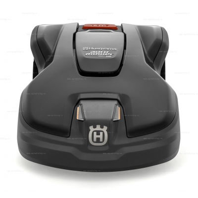 Робот-газонокосилка Husqvarna Automower 310 MarkII Робот-газонокосилка Husqvarna Automower 310 MarkII
