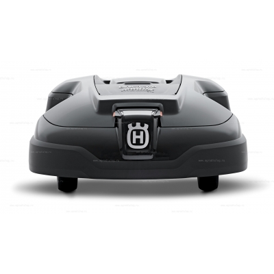 Робот-газонокосилка Husqvarna Automower 315 Connect Home Робот-газонокосилка Husqvarna Automower 315 Connect Home