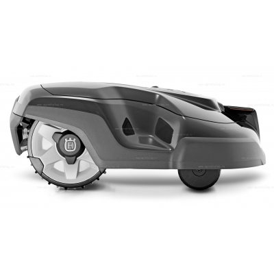Робот-газонокосилка Husqvarna Automower 315 Connect Home Робот-газонокосилка Husqvarna Automower 315 Connect Home