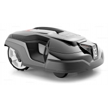 Робот-газонокосилка Husqvarna Automower 315 Connect Home Робот-газонокосилка Husqvarna Automower 315 Connect Home