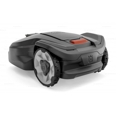 Робот-газонокосилка Husqvarna Automower 315 MarkII Робот-газонокосилка Husqvarna Automower 315 MarkII