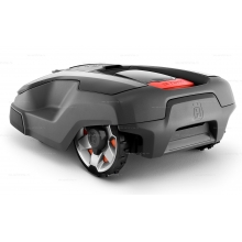 Робот-газонокосилка Husqvarna Automower 315X Connect Робот-газонокосилка Husqvarna Automower 315X Connect