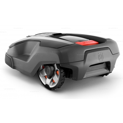 Робот-газонокосилка Husqvarna Automower 315X Connect Робот-газонокосилка Husqvarna Automower 315X Connect