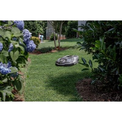 Робот-газонокосилка Husqvarna Automower 315X Connect Робот-газонокосилка Husqvarna Automower 315X Connect