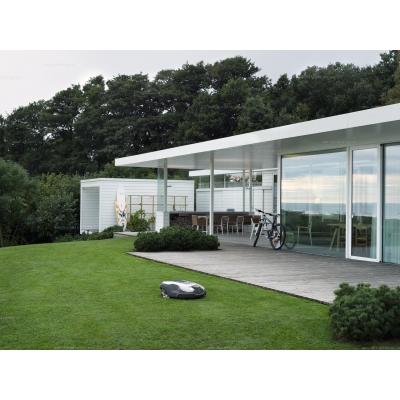 Робот-газонокосилка Husqvarna Automower 315X Connect Робот-газонокосилка Husqvarna Automower 315X Connect