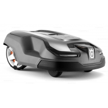 Робот-газонокосилка Husqvarna Automower 315X Connect Робот-газонокосилка Husqvarna Automower 315X Connect