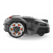 Робот-газонокосилка Husqvarna Automower 415X Робот-газонокосилка Husqvarna Automower 415X