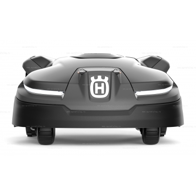 Робот-газонокосилка Husqvarna Automower 415X Робот-газонокосилка Husqvarna Automower 415X