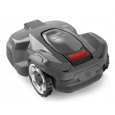 Робот-газонокосилка Husqvarna Automower 415X Робот-газонокосилка Husqvarna Automower 415X