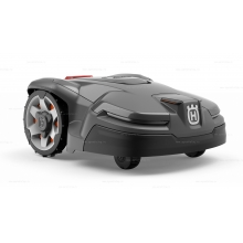 Робот-газонокосилка Husqvarna Automower 415X Робот-газонокосилка Husqvarna Automower 415X