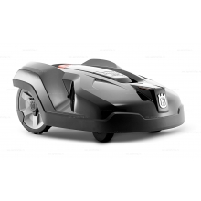 Робот-газонокосилка Husqvarna Automower 420 Connect Home Робот-газонокосилка Husqvarna Automower 420 Connect Home