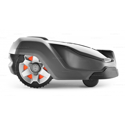 Робот-газонокосилка Husqvarna Automower 430X Connect Робот-газонокосилка Husqvarna Automower 430X Connect