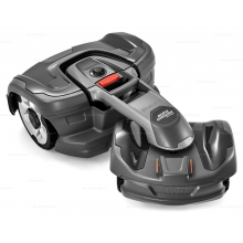 Робот-газонокосилка Husqvarna Automower 435X AWD Connect Робот-газонокосилка Husqvarna Automower 435X AWD Connect