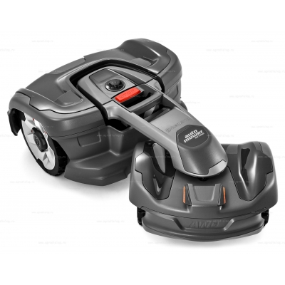 Робот-газонокосилка Husqvarna Automower 435X AWD Connect Робот-газонокосилка Husqvarna Automower 435X AWD Connect