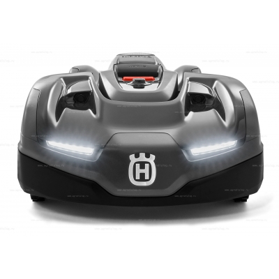 Робот-газонокосилка Husqvarna Automower 435X AWD Connect Робот-газонокосилка Husqvarna Automower 435X AWD Connect