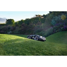 Робот-газонокосилка Husqvarna Automower 435X AWD Connect Робот-газонокосилка Husqvarna Automower 435X AWD Connect