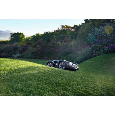 Робот-газонокосилка Husqvarna Automower 435X AWD Connect Робот-газонокосилка Husqvarna Automower 435X AWD Connect