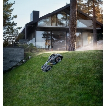 Робот-газонокосилка Husqvarna Automower 435X AWD Connect Робот-газонокосилка Husqvarna Automower 435X AWD Connect