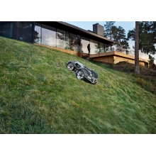 Робот-газонокосилка Husqvarna Automower 435X AWD Connect Робот-газонокосилка Husqvarna Automower 435X AWD Connect