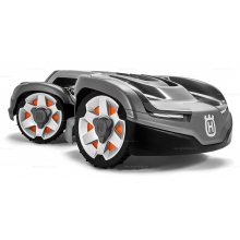 Робот-газонокосилка Husqvarna Automower 435X AWD Connect Робот-газонокосилка Husqvarna Automower 435X AWD Connect