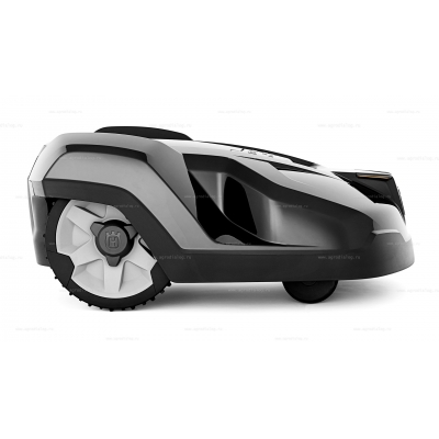 Робот-газонокосилка Husqvarna Automower 440 Connect Home Робот-газонокосилка Husqvarna Automower 440 Connect Home