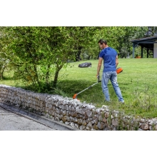 Робот-газонокосилка Husqvarna Automower 440 Connect Home Робот-газонокосилка Husqvarna Automower 440 Connect Home