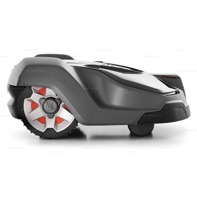 Робот-газонокосилка Husqvarna Automower 450X Connect Робот-газонокосилка Husqvarna Automower 450X Connect
