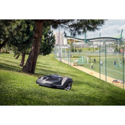 Робот-газонокосилка Husqvarna Automower 450X Connect Робот-газонокосилка Husqvarna Automower 450X Connect