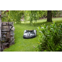 Робот-газонокосилка Husqvarna Automower 450X Connect Робот-газонокосилка Husqvarna Automower 450X Connect