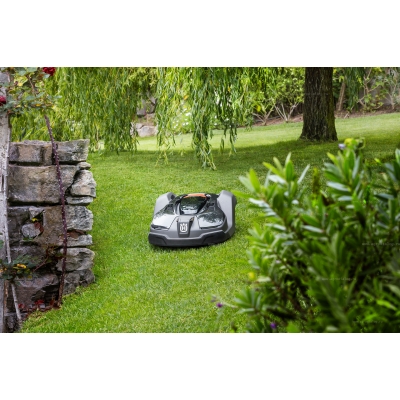 Робот-газонокосилка Husqvarna Automower 450X Connect Робот-газонокосилка Husqvarna Automower 450X Connect