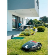 Робот-газонокосилка Solo by AL-KO Robolinho 3100 Робот-газонокосилка Solo by AL-KO Robolinho 3100