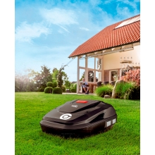 Робот-газонокосилка Solo by AL-KO Robolinho 4100 Робот-газонокосилка Solo by AL-KO Robolinho 4100