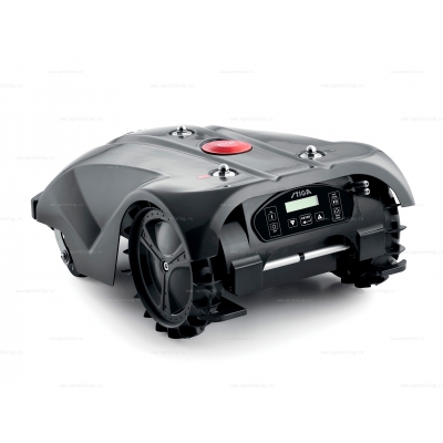 Робот-газонокосилка Stiga Autoclip 720 S Робот-газонокосилка Stiga Autoclip 720 S
