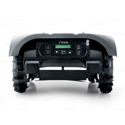 Робот-газонокосилка Stiga Autoclip 720 S Робот-газонокосилка Stiga Autoclip 720 S