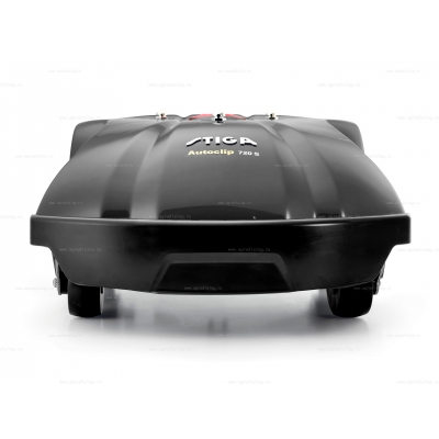 Робот-газонокосилка Stiga Autoclip 720 S Робот-газонокосилка Stiga Autoclip 720 S