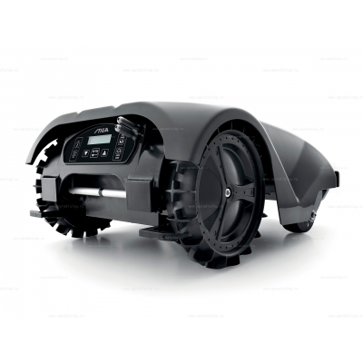 Робот-газонокосилка Stiga Autoclip 720 S Робот-газонокосилка Stiga Autoclip 720 S