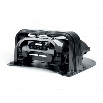 Робот-газонокосилка Stiga Autoclip 720 S Робот-газонокосилка Stiga Autoclip 720 S