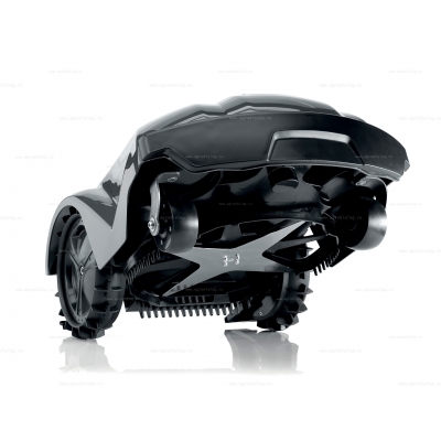 Робот-газонокосилка Stiga Autoclip 720 S Робот-газонокосилка Stiga Autoclip 720 S