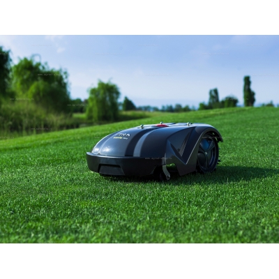 Робот-газонокосилка Stiga Autoclip 720 S Робот-газонокосилка Stiga Autoclip 720 S