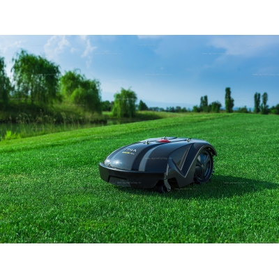 Робот-газонокосилка Stiga Autoclip 720 S Робот-газонокосилка Stiga Autoclip 720 S