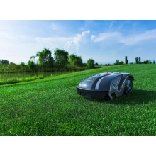 Робот-газонокосилка Stiga Autoclip 720 S Робот-газонокосилка Stiga Autoclip 720 S